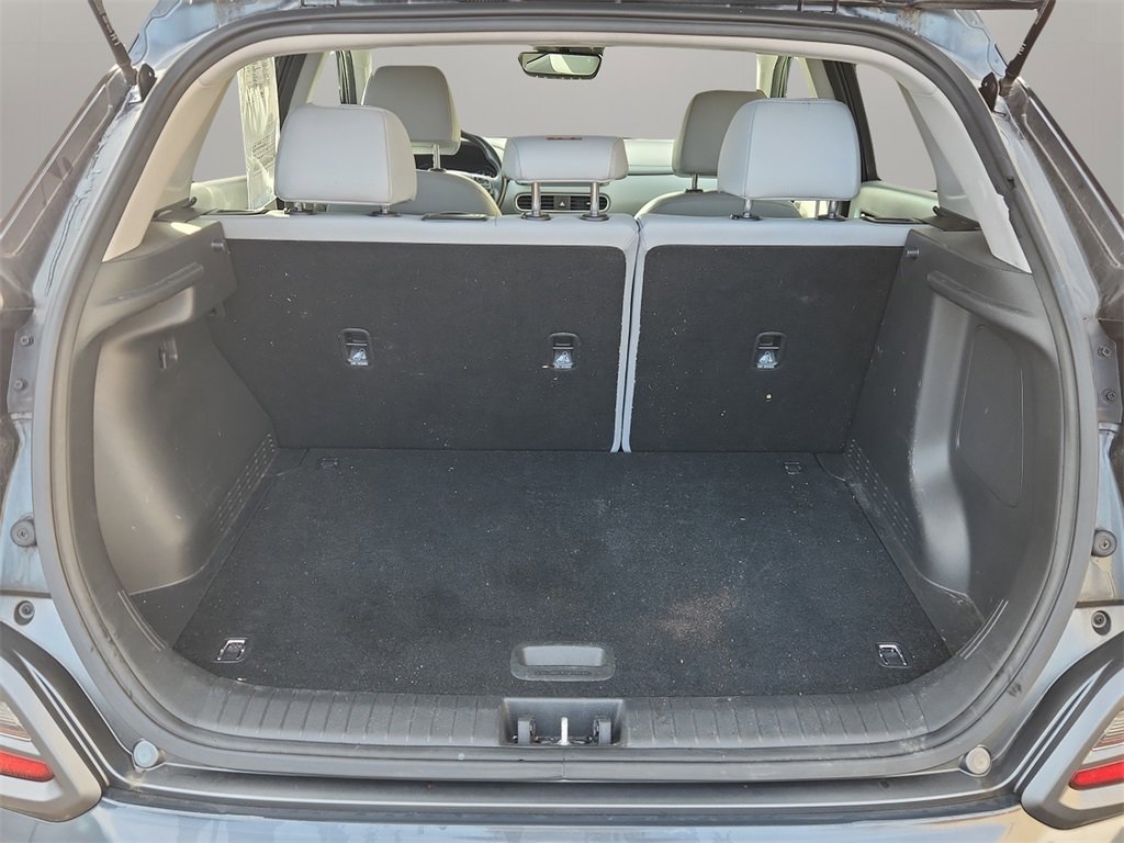 Used 2018 Hyundai Kona Ultimate image 11