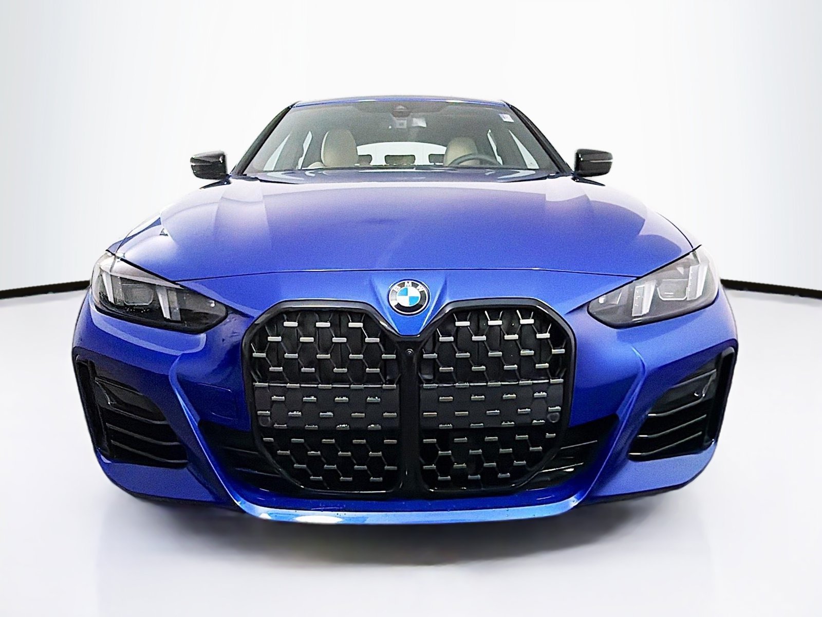 New 2026 BMW 430i xDrive w/ M Sport Package AWD/4WD image 2