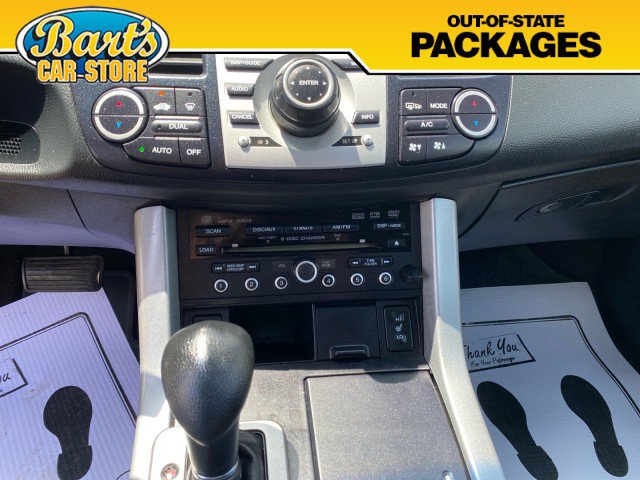 Used 2008 Acura RDX SH-AWD w/ Technology Package image 30