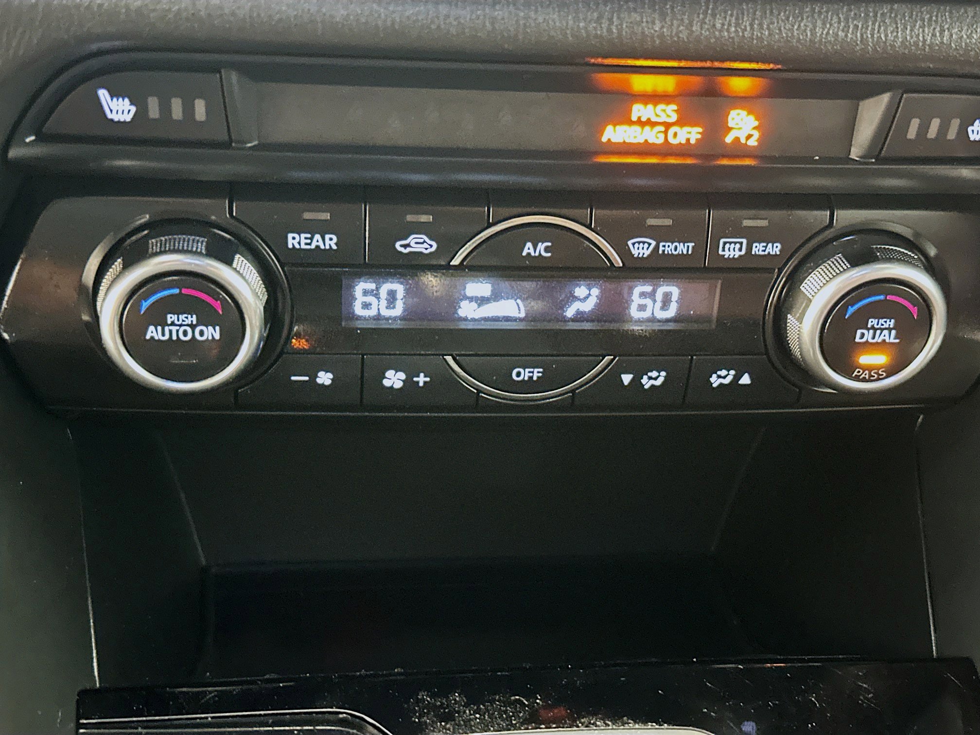 Used 2017 MAZDA CX-9 Signature image 24