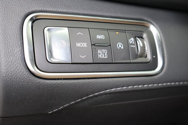 New 2026 Buick Enclave Preferred AWD/4WD image 20