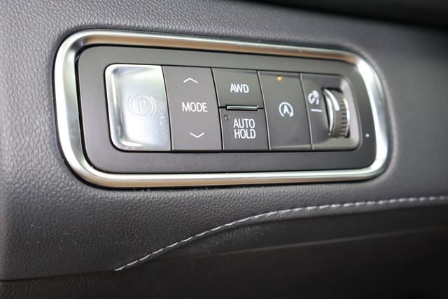 New 2026 Buick Enclave Preferred AWD/4WD image 20