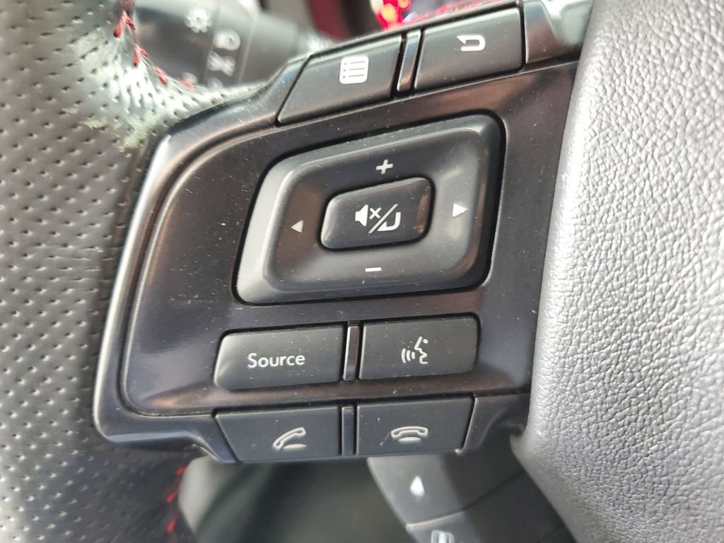 Used 2016 Subaru WRX STI image 22