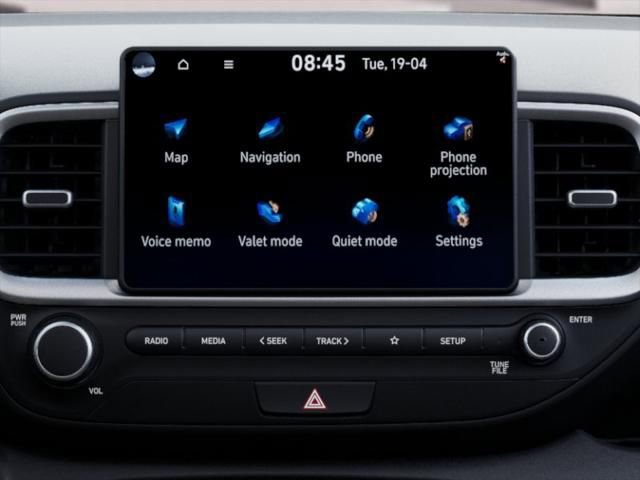 New 2026 Hyundai Venue SEL FWD image 13
