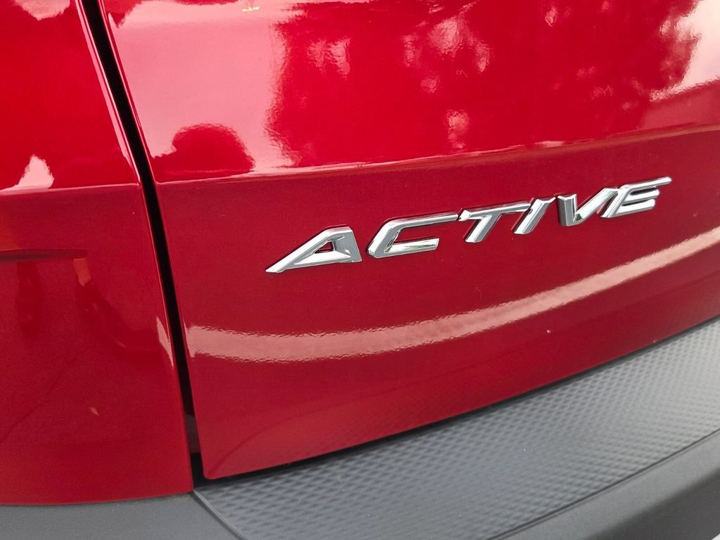 New 2026 Ford Escape Active w/ Tech Pack #1 FWD image 12