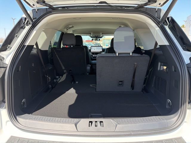 New 2026 Ford Explorer Active AWD/4WD image 19