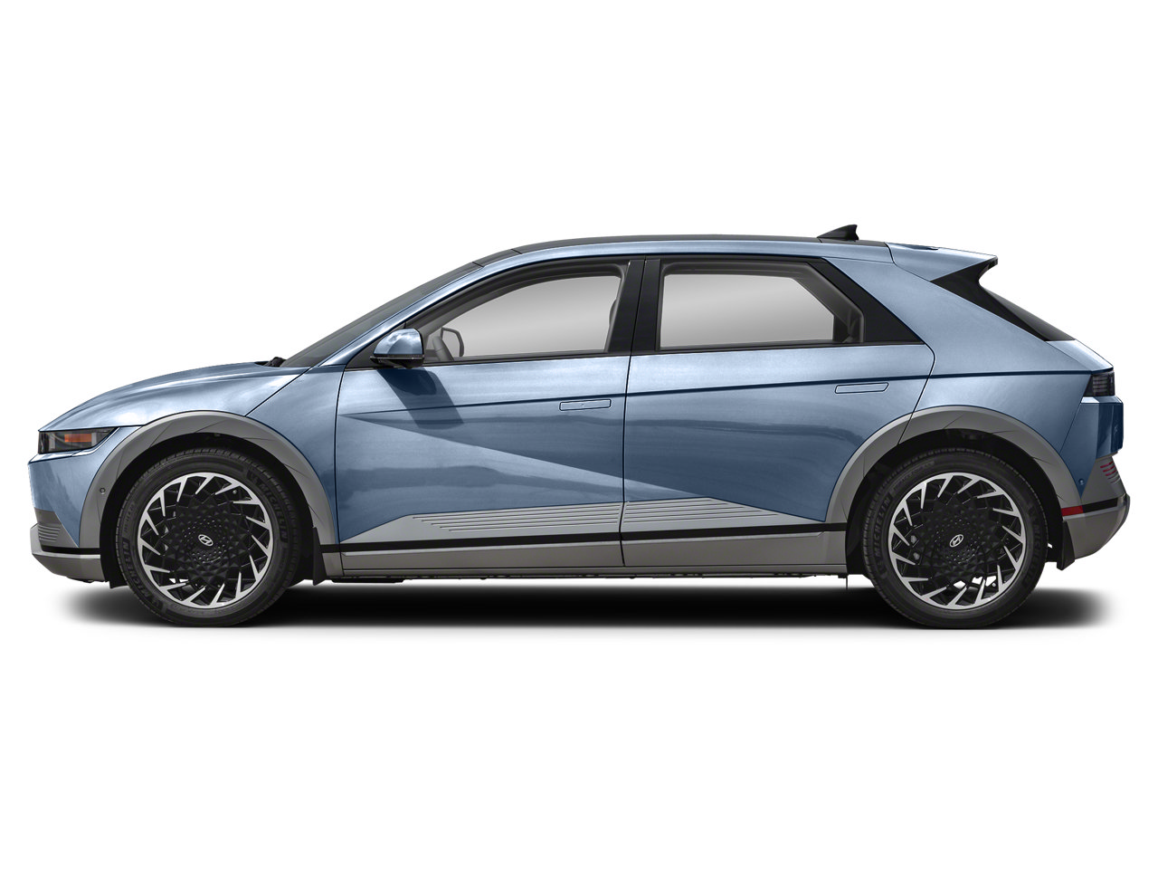 New 2023 Hyundai Ioniq 5 Limited AWD/4WD image 19