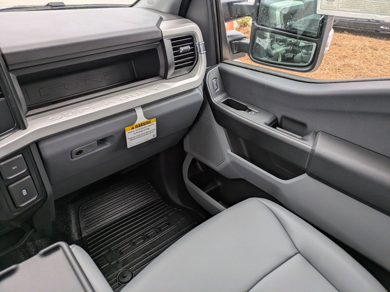 New 2026 Ford F250 XL image 19