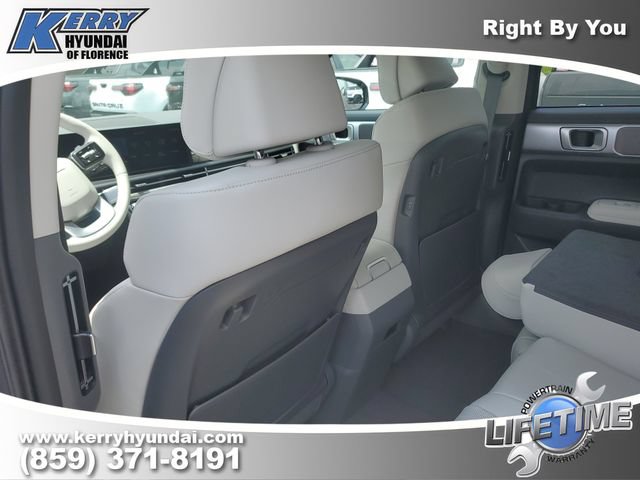 New 2026 Hyundai Santa Fe SEL AWD/4WD image 13