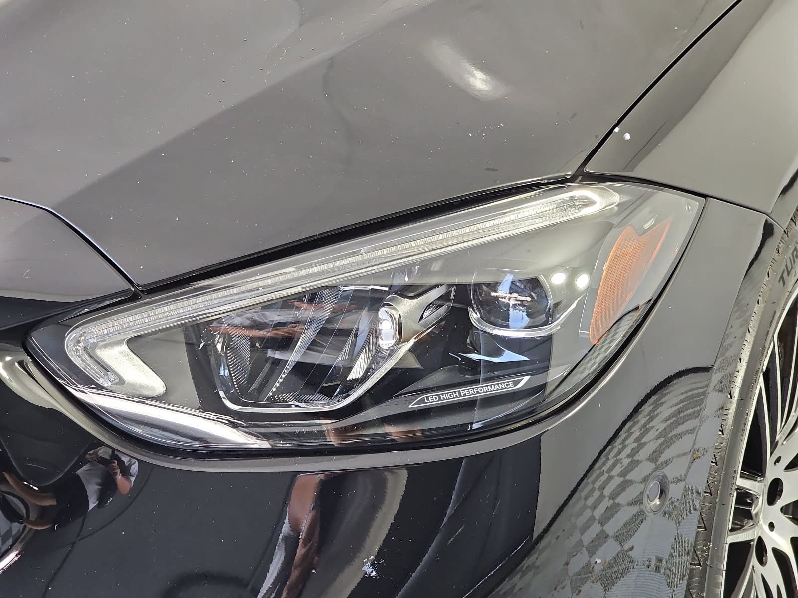 Used 2023 Mercedes-Benz C 300 4MATIC Sedan image 28