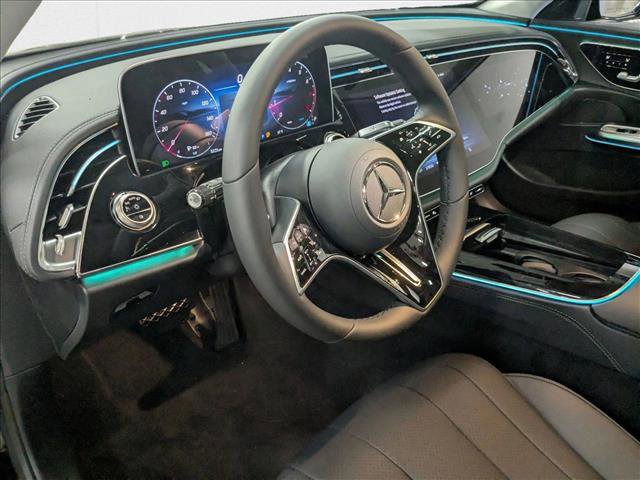 New 2026 Mercedes-Benz E 350 Sedan image 3