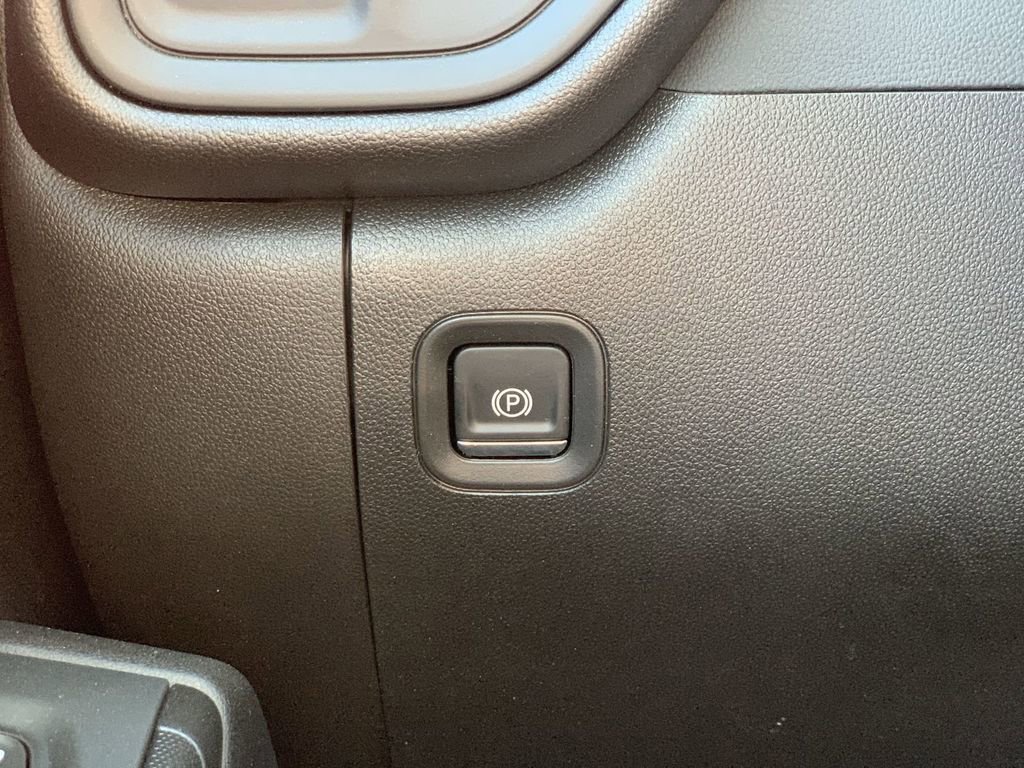 New 2026 Chevrolet Silverado 3500 W/T w/ WT Convenience Package image 15