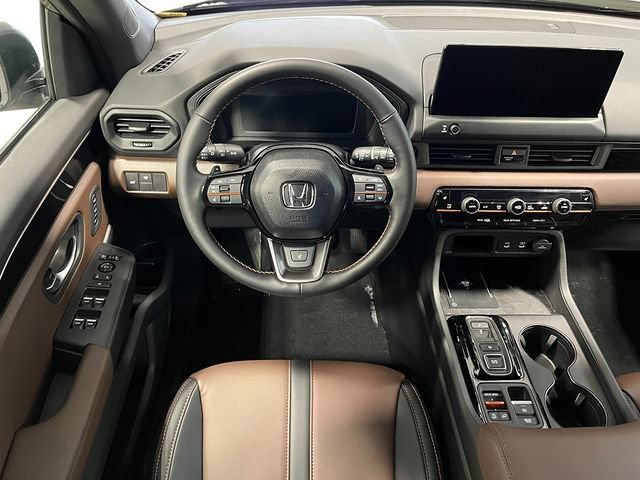 New 2026 Honda Pilot TrailSport image 7