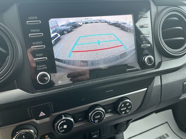 Used 2020 Toyota Tacoma SR image 19