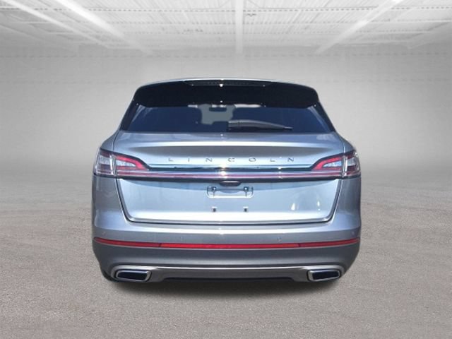 Certified 2023 Lincoln Nautilus Reserve AWD/4WD image 6