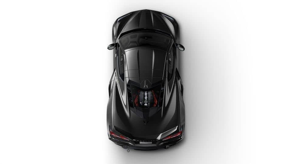 New 2026 Chevrolet Corvette Z06 RWD image 7