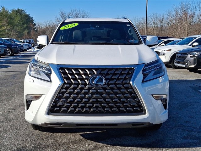 Used 2020 Lexus GX 460 Premium video 2