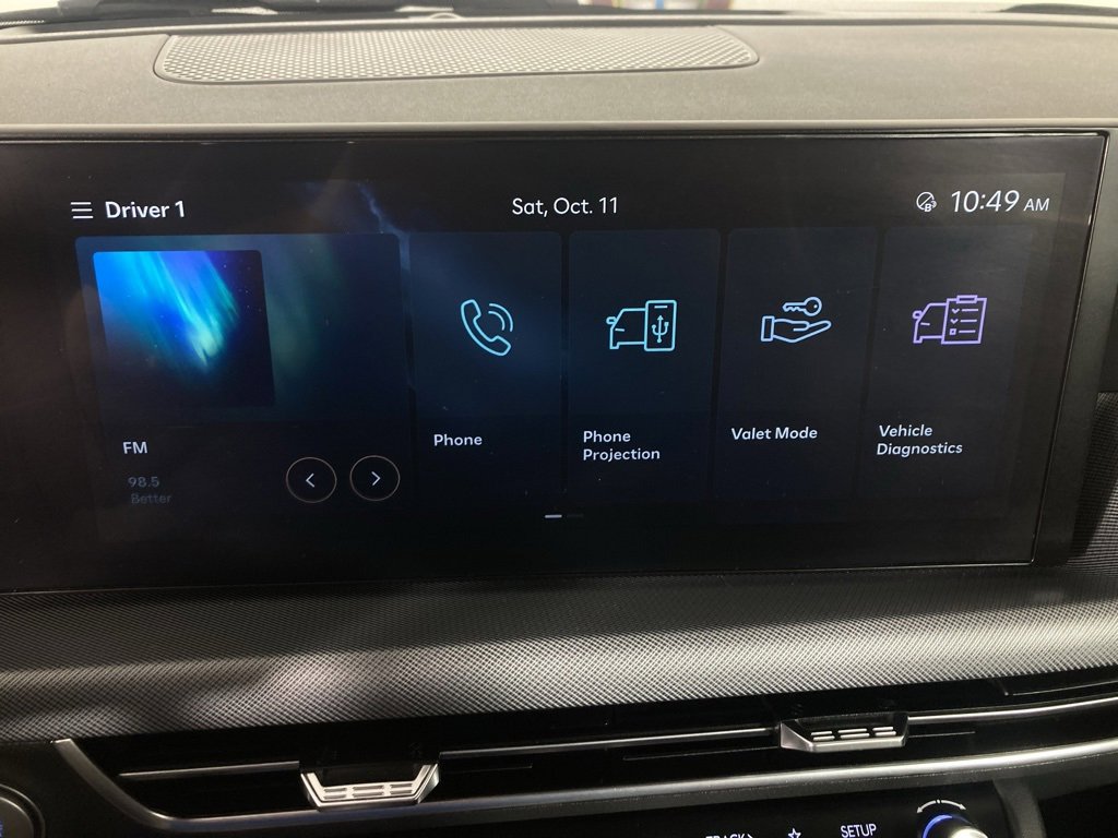 Used 2024 Hyundai Sonata SEL video 3