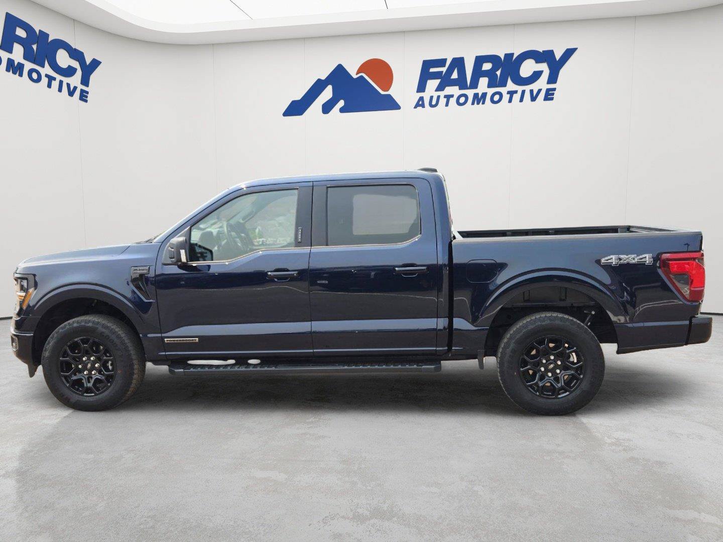 Used 2024 Ford F150 XLT w/ Equipment Group 302A MID AWD/4WD image 8