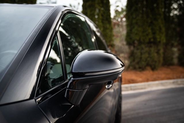 Used 2021 Porsche Cayenne GTS image 21