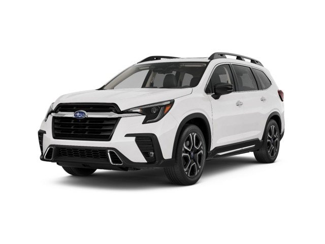 New 2027 Subaru Ascent Touring AWD/4WD image 2