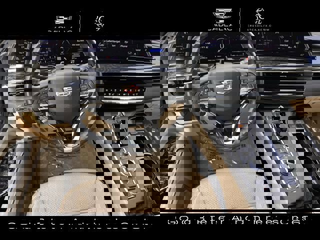 Certified 2024 Cadillac Escalade Premium Luxury image 15