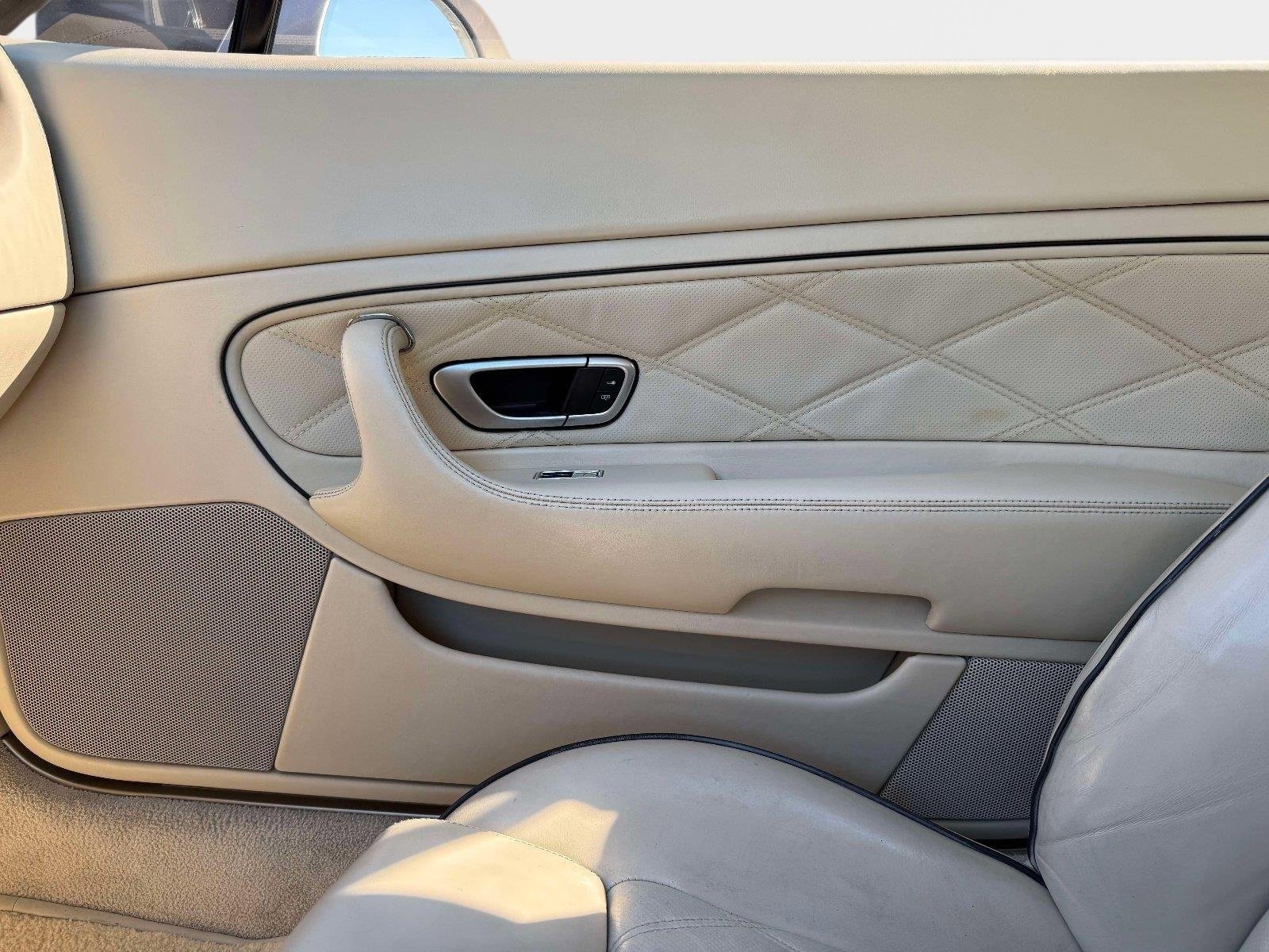 Used 2011 Bentley Continental GT Speed AWD/4WD image 36