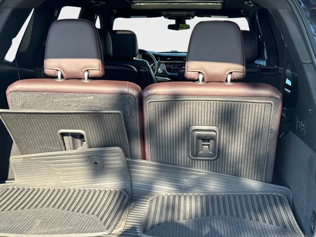 Used 2021 Cadillac XT6 Premium Luxury AWD/4WD image 5