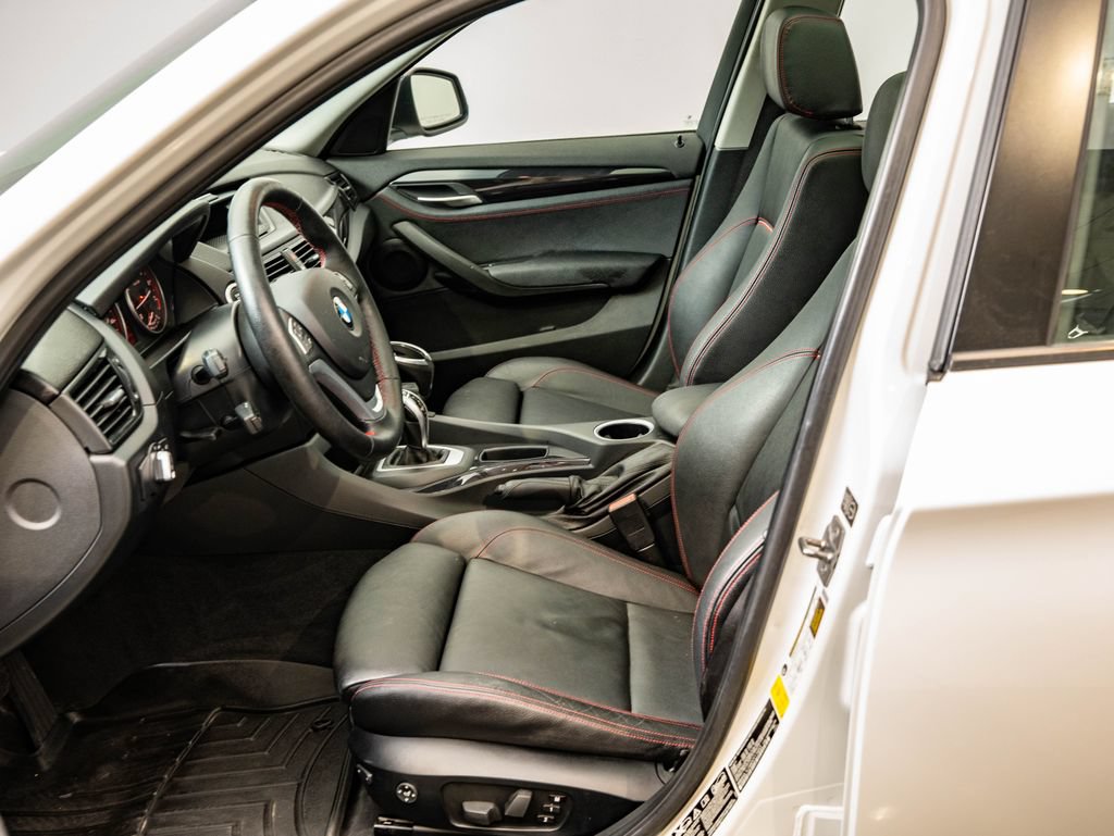 Used 2014 BMW X1 xDrive28i AWD/4WD image 20