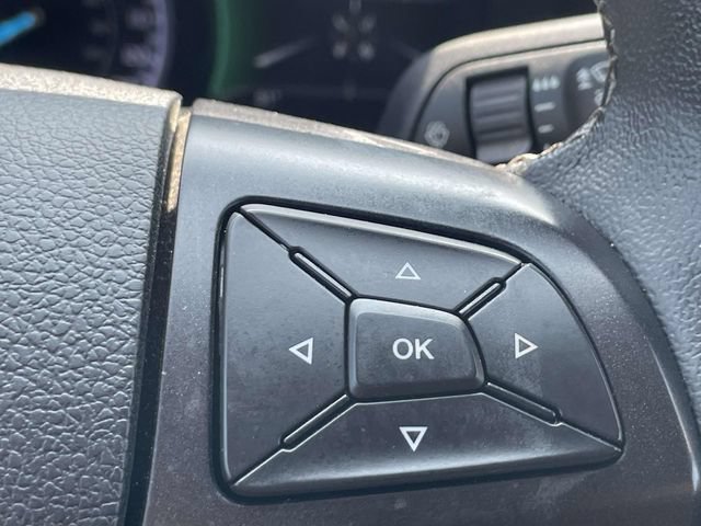 Used 2023 Ford Ranger Lariat w/ Equipment Group 501A High AWD/4WD image 24