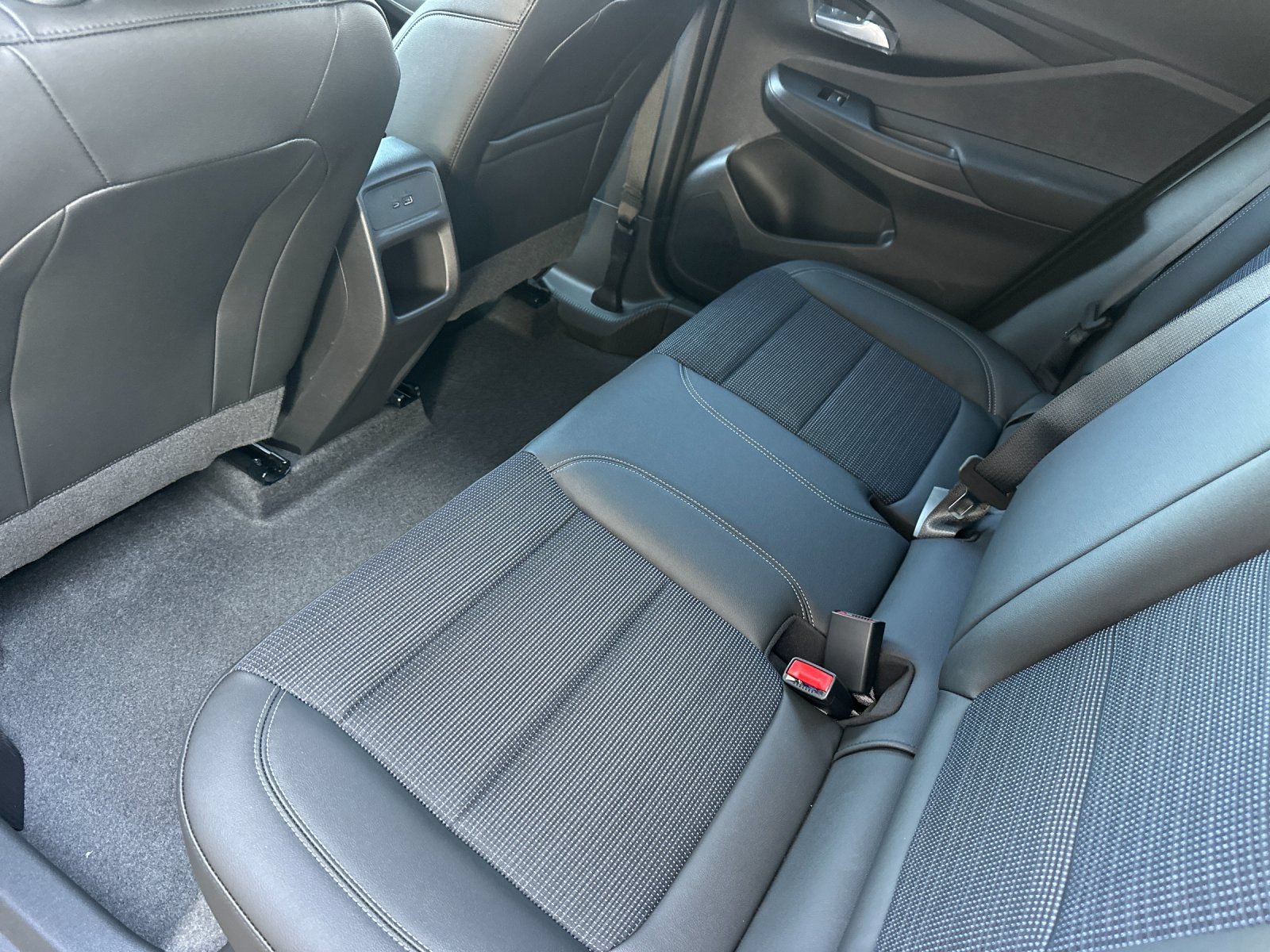 New 2026 Buick Envista Sport Touring w/ Convenience I Package FWD image 12