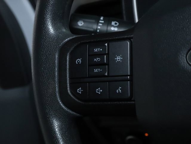 Used 2022 Ford F150 XLT image 35