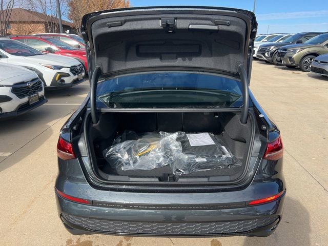 New 2026 Audi A3 2.0T Premium image 9