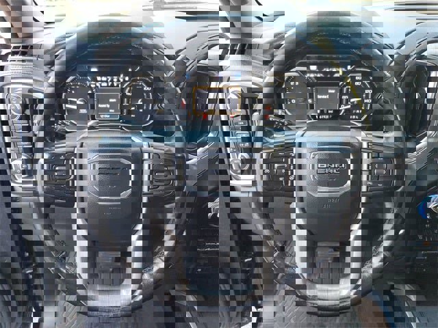 Used 2020 GMC Sierra 3500 Denali w/ Denali Ultimate Package image 66