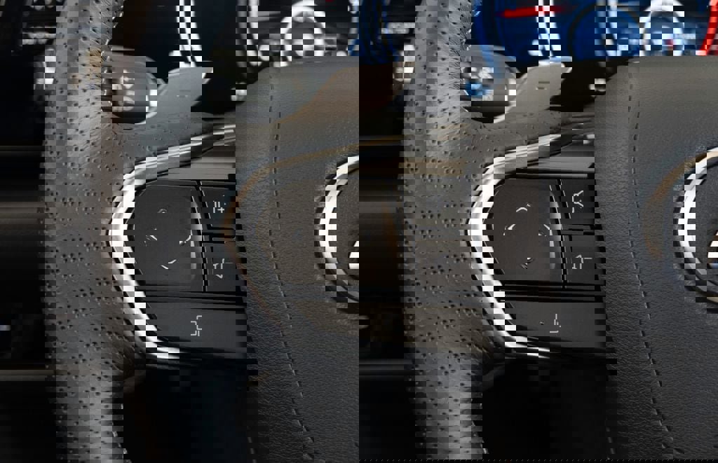 New 2026 Lexus NX 350h F Sport AWD/4WD image 22