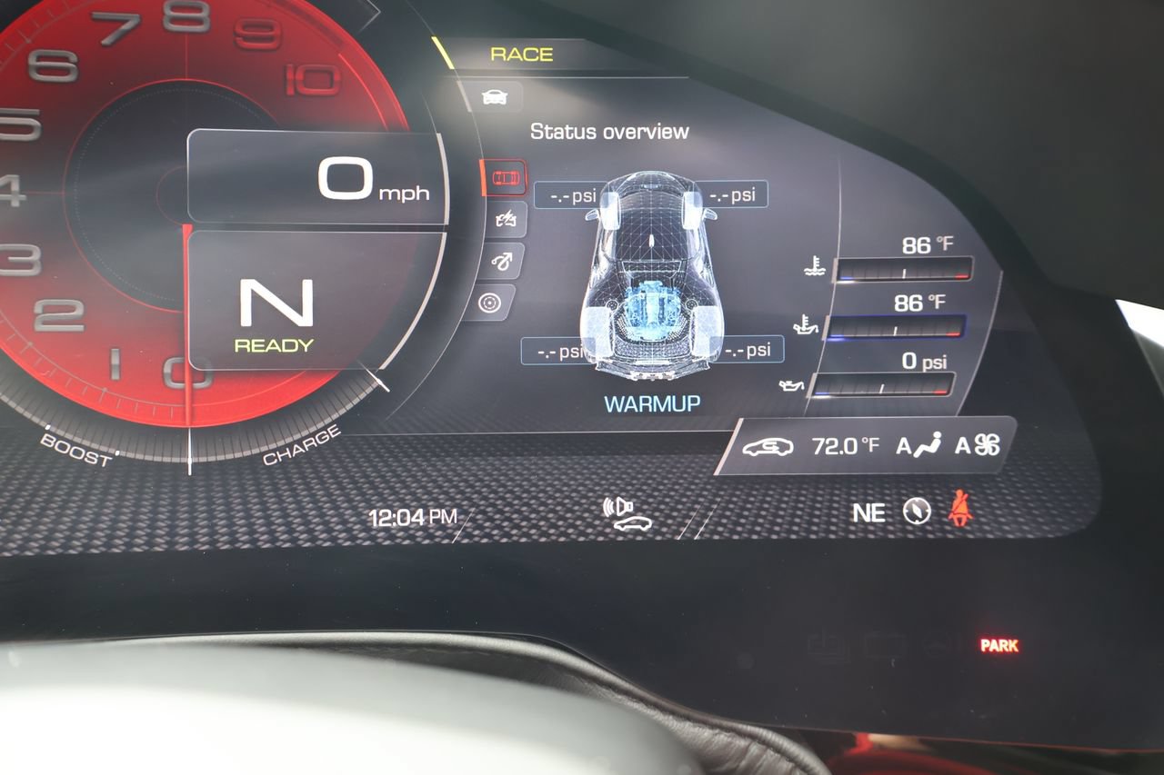 Used 2023 Ferrari SF90 Stradale AWD/4WD image 26