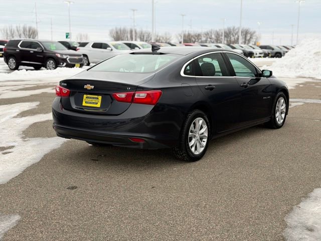 Used 2023 Chevrolet Malibu LT image 6
