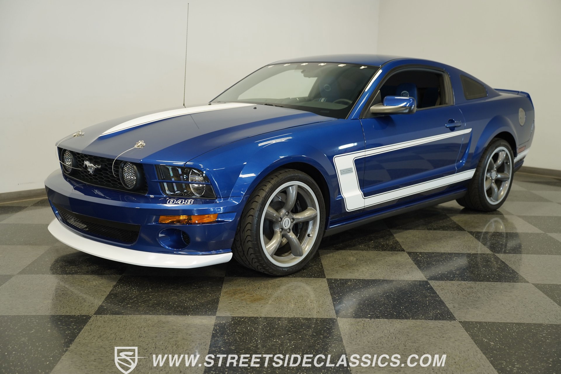 Used 2008 Ford Mustang GT image 6