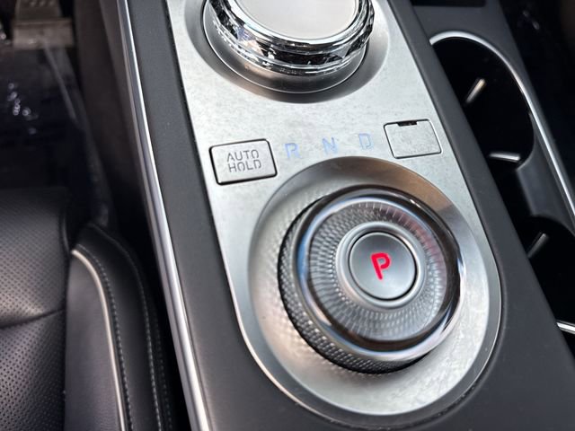 Used 2022 Genesis GV70 2.5T w/ Advanced Package image 20