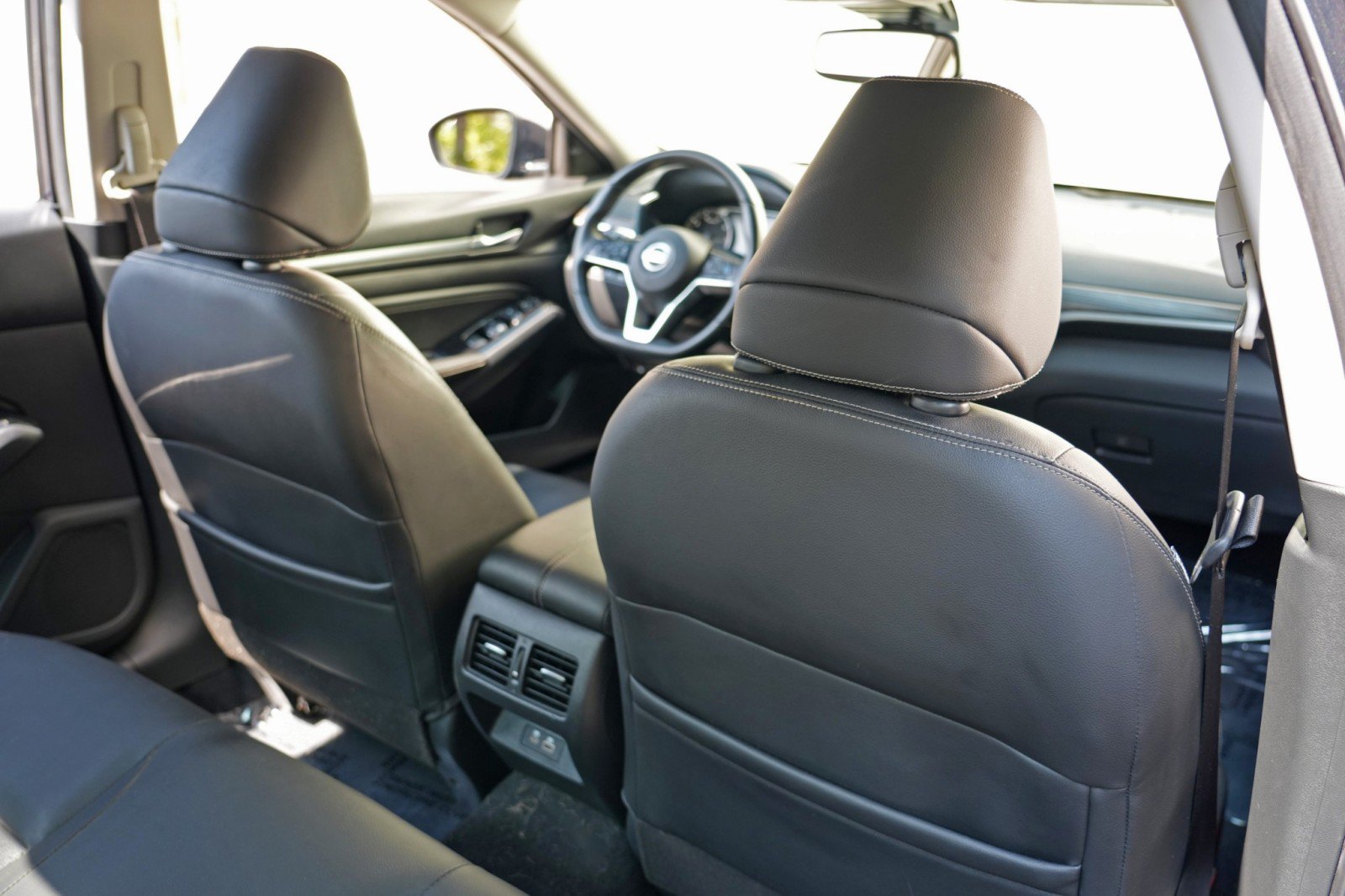 Used 2020 Nissan Altima 2.5 SL FWD image 33
