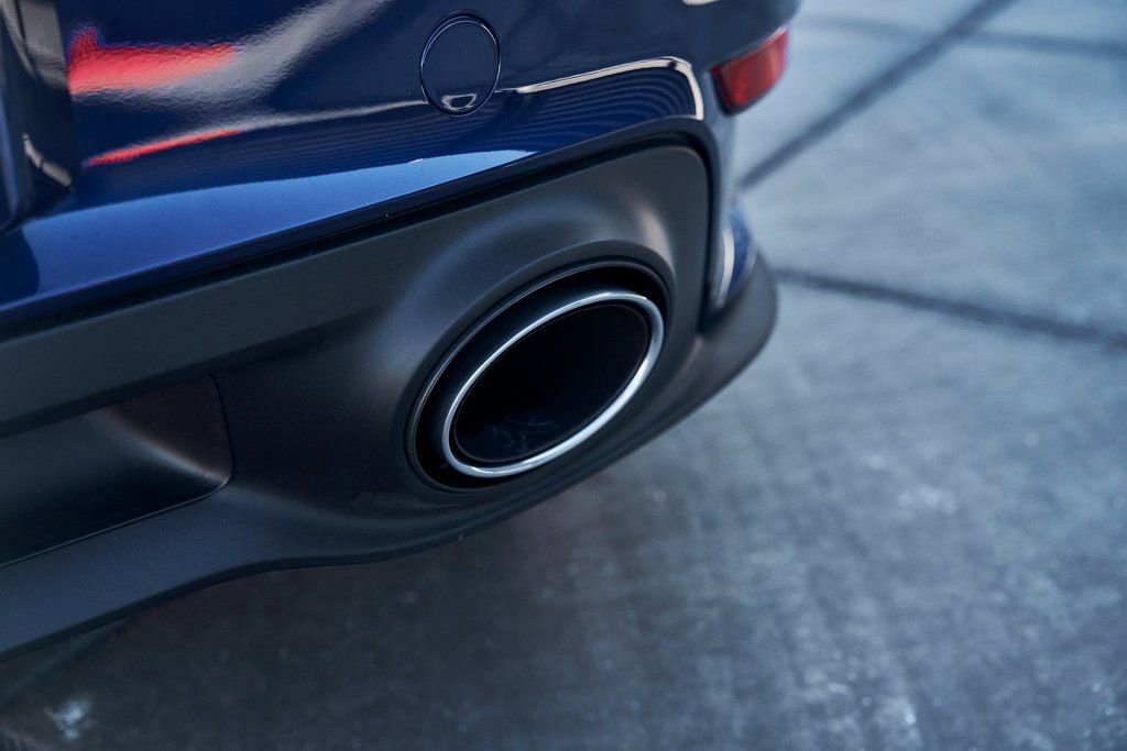 Used 2024 Porsche 911 Turbo image 13