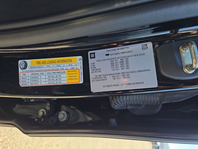 Used 2021 Cadillac Escalade Sport image 35