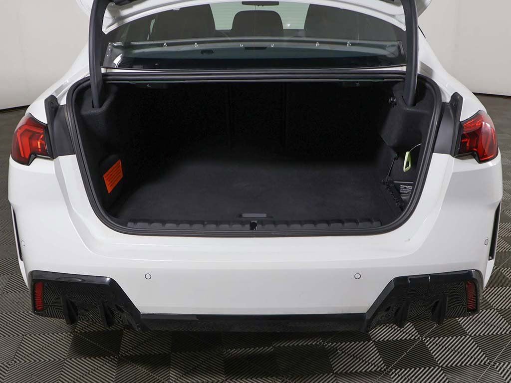 Used 2025 BMW 228i xDrive image 15