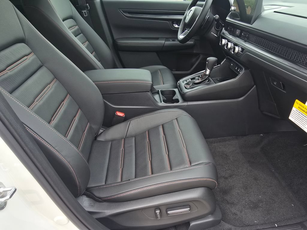 New 2026 Honda CR-V Sport-L image 25