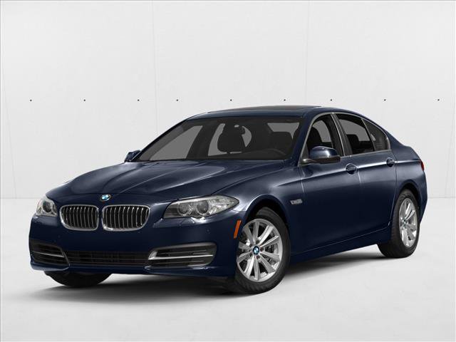 Used 2015 BMW 535i Sedan