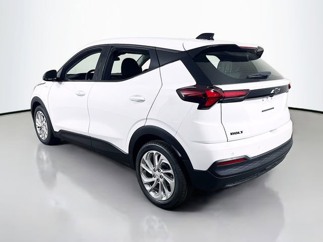 New 2027 Chevrolet Bolt LT w/ Comfort Package FWD image 8