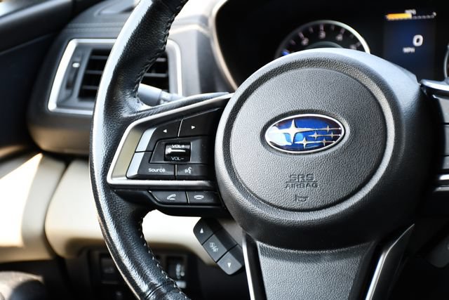 Used 2019 Subaru Ascent Limited AWD/4WD image 22