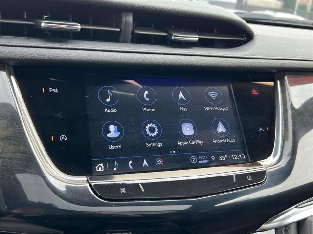 Used 2024 Cadillac XT6 Premium Luxury image 28