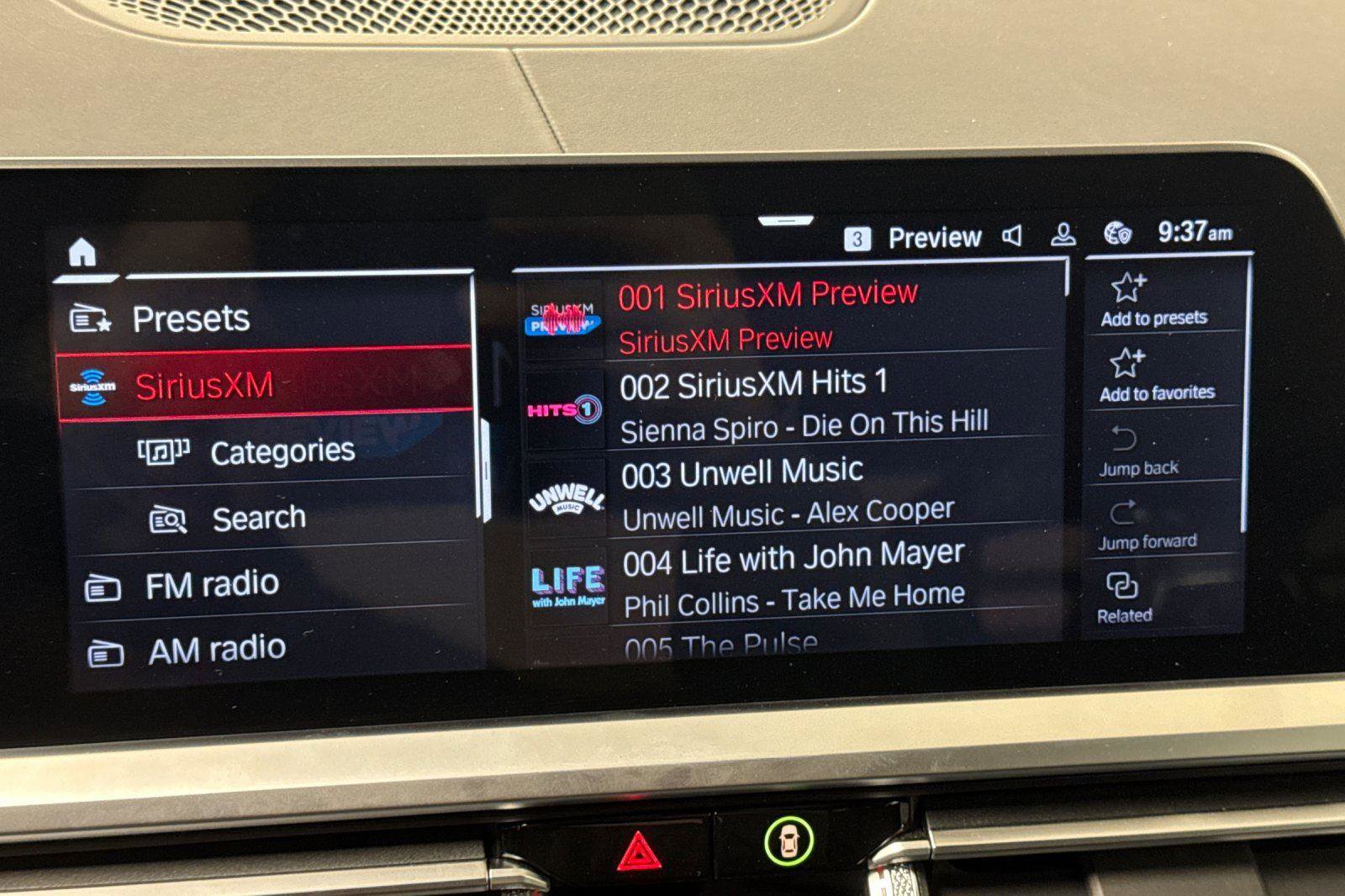 Used 2023 BMW M4 CSL image 44