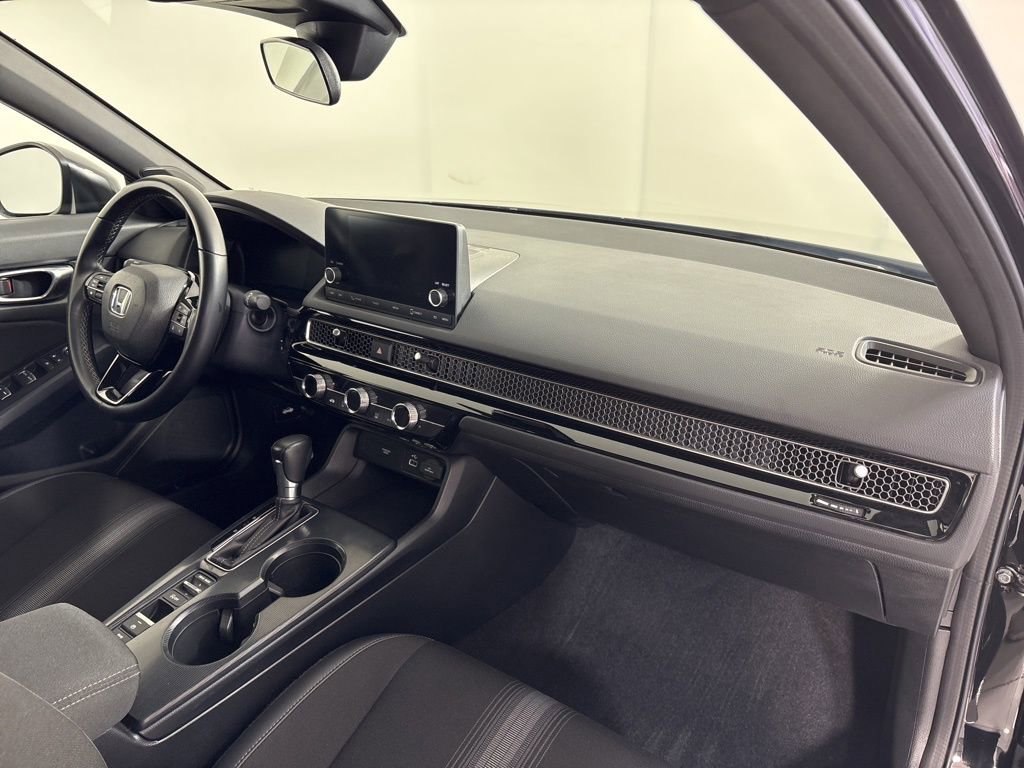 Used 2023 Honda Civic Sport image 13